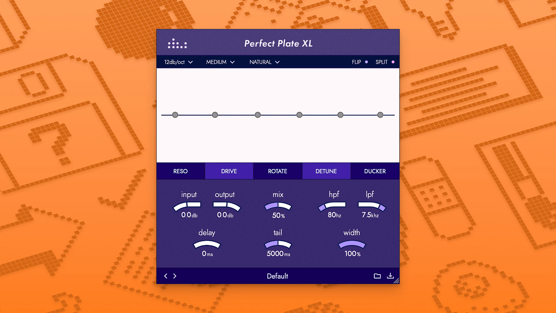 Denise Audio Total Bundle screenshot 7